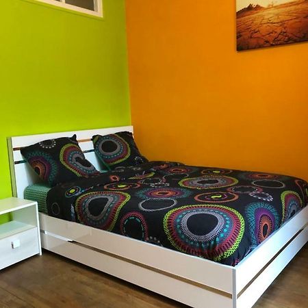 Apartament Le Relax Châlons-en-Champagne Zewnętrze zdjęcie