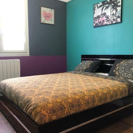 Apartament Le Relax Châlons-en-Champagne Zewnętrze zdjęcie