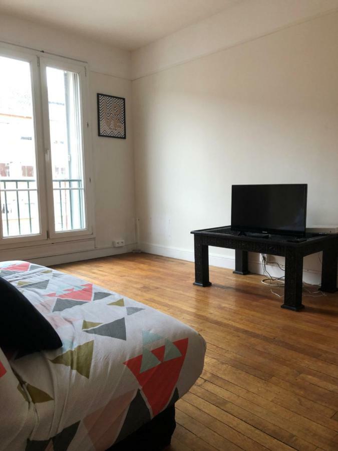 Apartament Le Relax Châlons-en-Champagne Zewnętrze zdjęcie