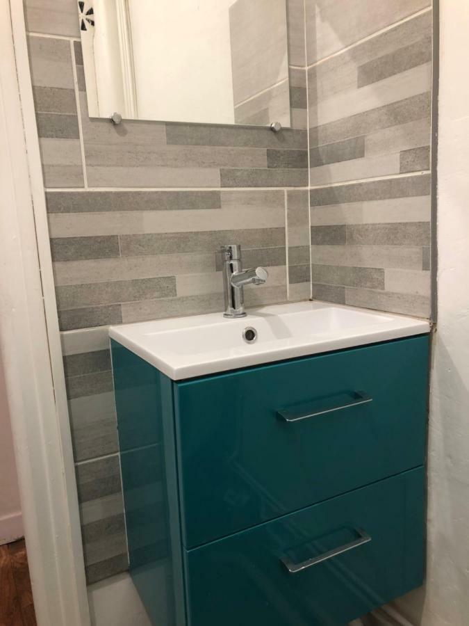 Apartament Le Relax Châlons-en-Champagne Zewnętrze zdjęcie