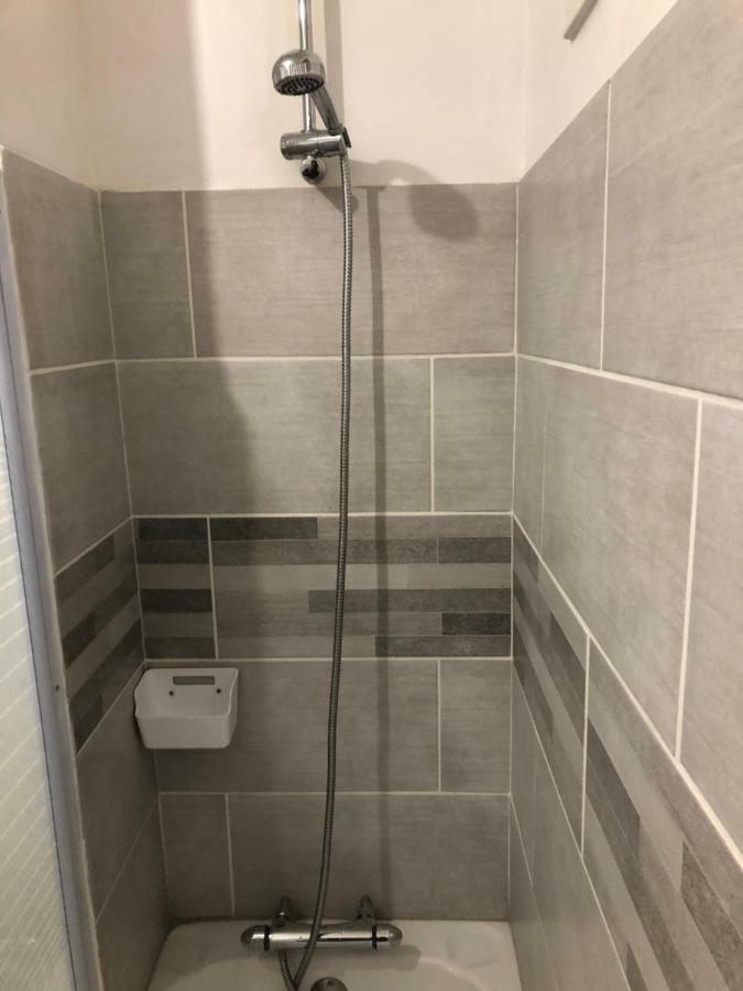 Apartament Le Relax Châlons-en-Champagne Zewnętrze zdjęcie