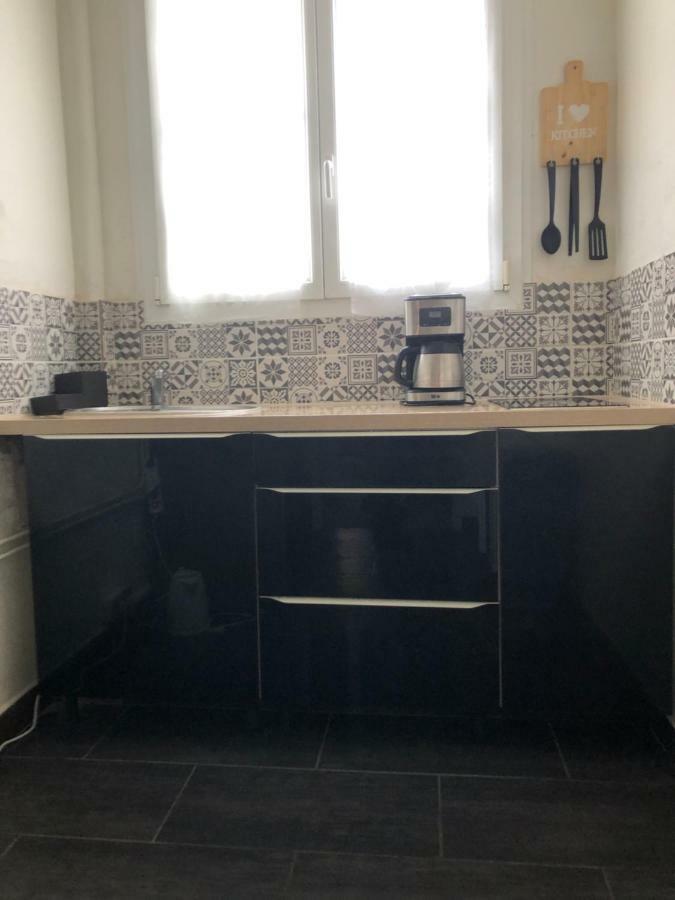 Apartament Le Relax Châlons-en-Champagne Zewnętrze zdjęcie
