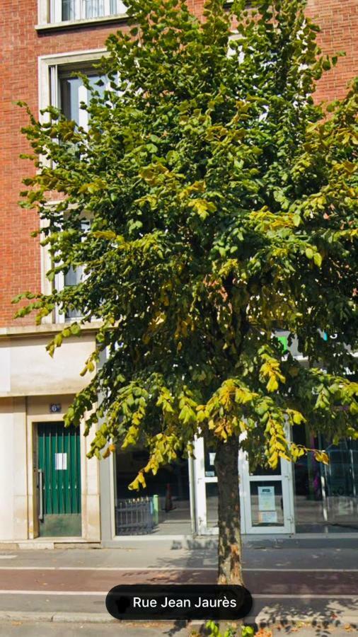 Apartament Le Relax Châlons-en-Champagne Zewnętrze zdjęcie